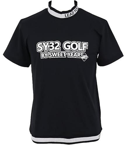 Amazon.co.jp: [SY32] メンズ G-002 エンボスストレッチモック G